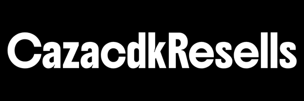 CazacdkResells